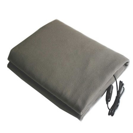 Vinter Bil Ben Värmefilt 12V Bil Elektrisk Värmefilt Bil Värmefilt