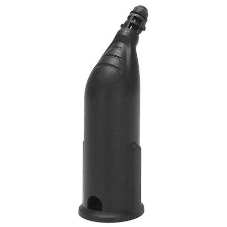 Damprenser dyse slidsbørste sprinklerdysehoved til Karcher SC1/SC2/SC3/SC4/SC5 damprenser [BR]