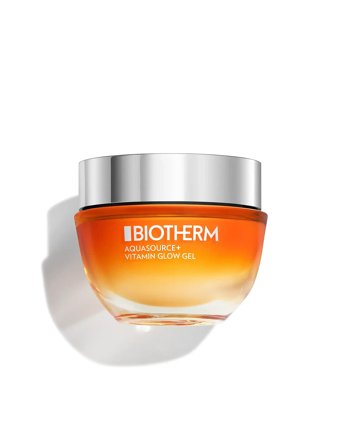 Biotherm Biotherm Aquasource Vitamin Glow Gel 50Ml - Nude - ONE SIZE