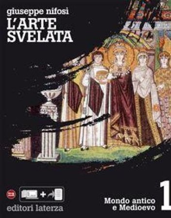 L'arte svelata. Beni culturali, arte e territorio. ¿Ediz. plus. Per le Scuole superiori. Con e-book. Con espansione online. Con Libro: Cittadini 