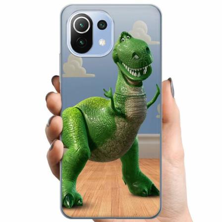 Xiaomi 11 Lite 5g Ne Tpu Mobilskal Toy Story - Hug
