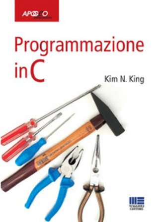Programmazione in C Kim N. King