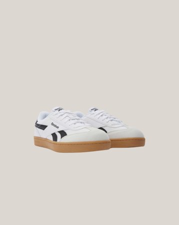 Reebok REEBOK SMASH EDGE Hvit Sko Gutt - Kids Brand Store