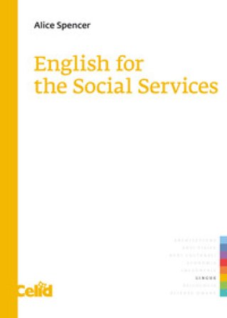 English for the social services Alice Spencer
