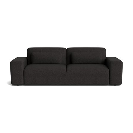 Messina 3-Sitzer-Sofa