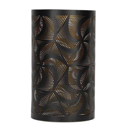 Tuulimyllyn varjo metalliset lampunvarjostimet Ontto kaiverrettu lampunvarjostin Moderni tyyli Irrotettava ontto lampunvarjostin E27 E26 -