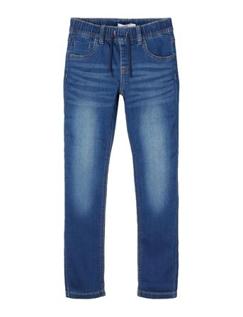 Nkmryan Slim Swe Jeans 5225-Th Noos Navy Name It