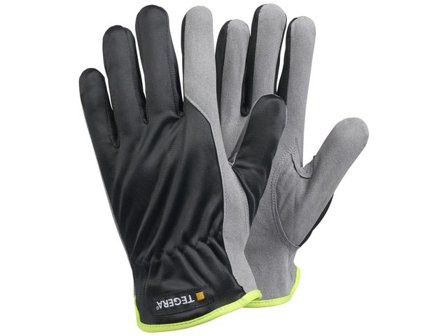 TEGERA Montagehandske 321 9 - Lyreco - Skyddsutrustning - Skyddshandskar - Montagehandskar