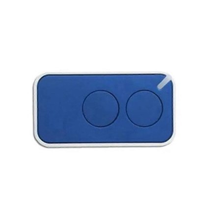 Til NICE Universal Garage Fjernbetjening 2-Kanals Rullende Kode D