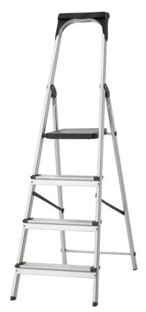 W.steps 2020 Trappstege 4-steg, Stegar