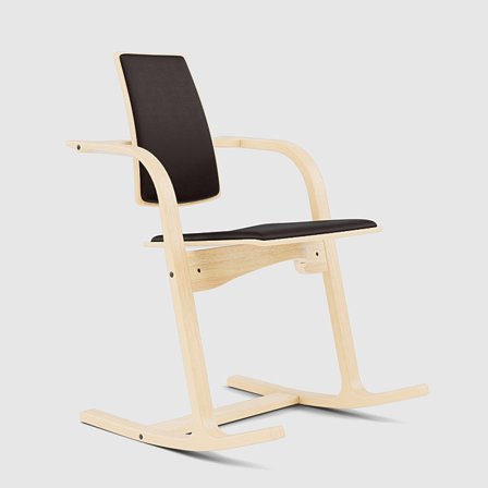Actulum, Varier Furniture, Chair for desks and dining tables