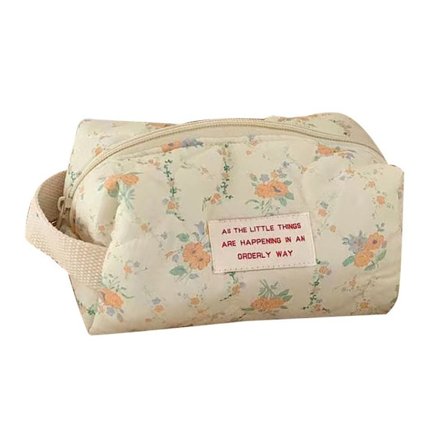 Meikkipussi Kosmetiikkalaukku C C