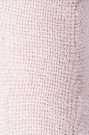 Jotex - Linen Stofprøve Hør Rosa A121B Køb Stofprøver - Møbler hos Jotex