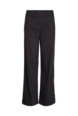 Alice Wide Pant Black 32' 31