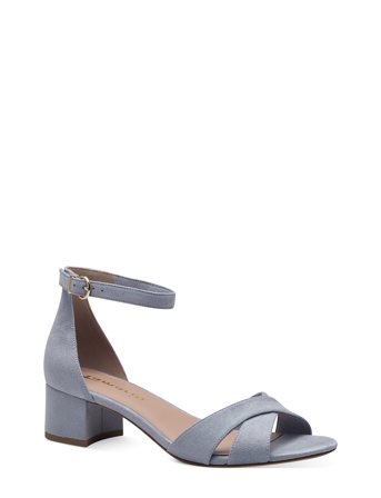 Tamaris Women Sandals - Blue - 37