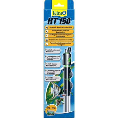 Tetra HT 150 Varmekolbe - 150W