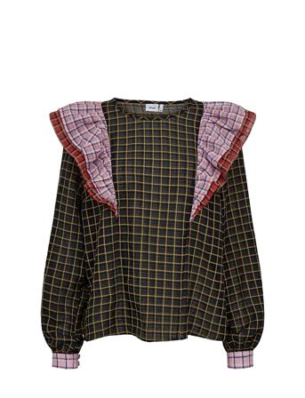 Nümph Nuiggy Shirt Multi/patterned