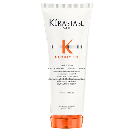 Kérastase Nutritive Lait Vital Conditioner Balsam Unisex 200 ML