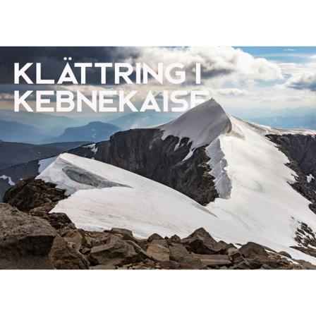 Klättring i Kebnekaise 9789151913612