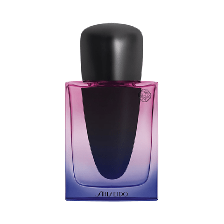 Shiseido Ginza Night EdP Intense Parfym & EdT Dam 30 ML