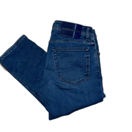 Jacob Cohën Jeans
