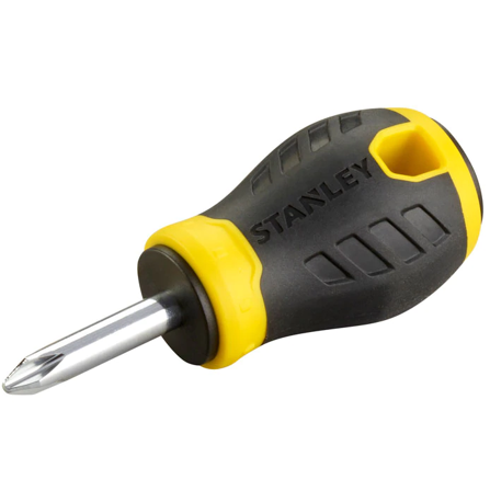 STANLEY STHT0-60329 Skruvmejsel Philips PH 2 x 30 mm, Handverktyg