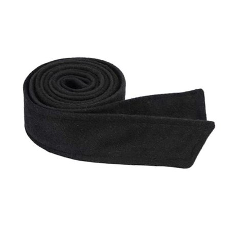 Självknuten midjebälte för trenchcoats ytterkläder klassiska designer band skärp midjeband kvinnor dekorativa tillbehör mörk kamel