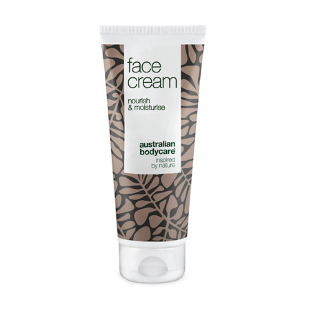 Australian Bodycare Face Cream, 100 ml