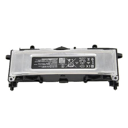 Li-polymer Batterier Lithium-ion batteri til Quest 2 VR-headset Li-ion Batteri (FMY)