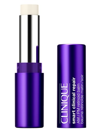 Clinique Smart Clinical Repair Am/Pm Retinoid Balm - Nude - 3 G