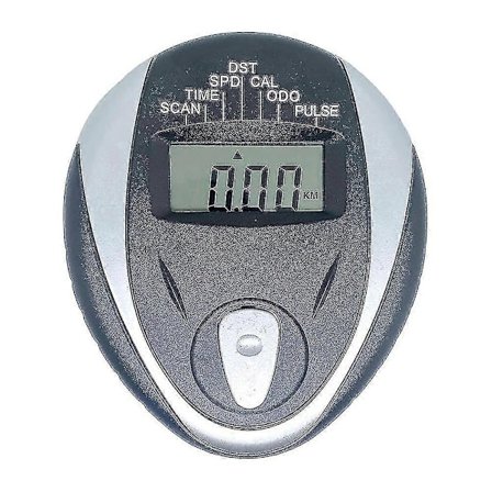 Korvaa monitorin nopeusmittarin kuntopyörään, kuntopyörän tietokone, sykemittari, pyörän monitoimilaite