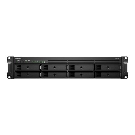 Synology RackStation RS1221RP+ - NAS-server