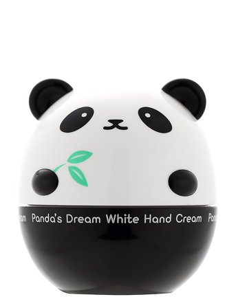 Tonymoly Tonymoly Panda's Dream White Hand Cream 30G - Nude - 30 g