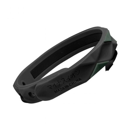 Antistatisk armbånd negativ ion basketball energi balance mænd en