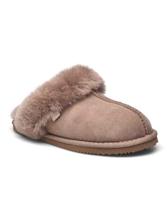 Rosemunde Shearling Reversed Slipper, Tøj & Bolig, Hjemmesko, Hjemmesko Til Voksne
