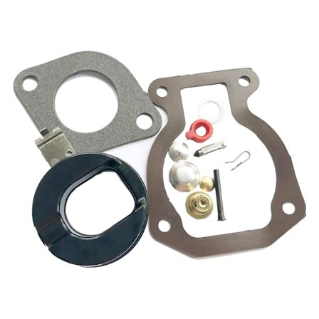 Carb Carburetor Repair Kit 398453 Hög precision Bra tätning Slitstark