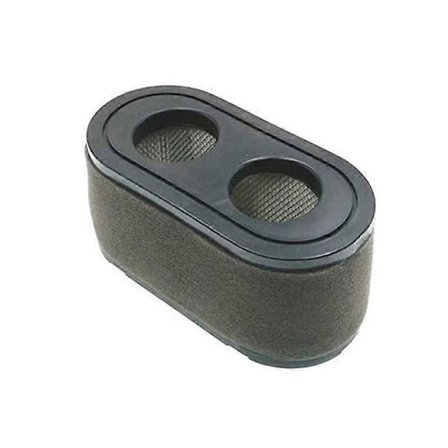 Luftfilter till gräsklippare Toro 127-9252 136-7806 Luftfilter Bränslefilter för Toro 74657 74661