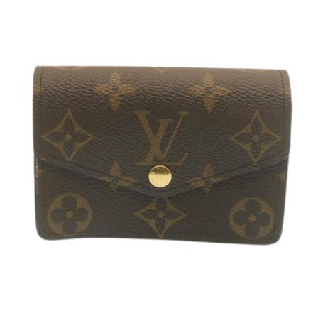 Louis Vuitton Vintage, Pre-owned bag Bruin, Dames, Maat:ONE Size,Canvas