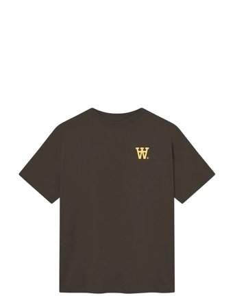 WOOD WOOD | Wwasa Seal | XS