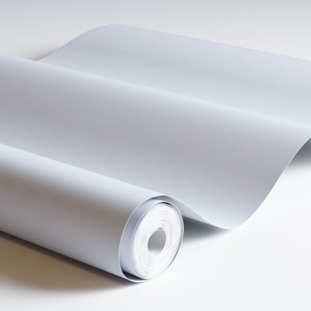 Duro Akvarell 222-58P Tapetprov Blåbär med mjölk/S 2010-R70B, Färg & tapeter