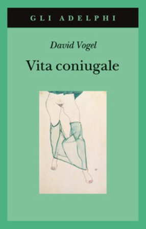 Vita coniugale David Vogel