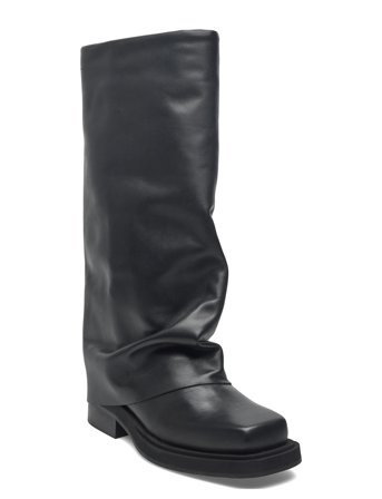 Pavement Tella - Black - 39