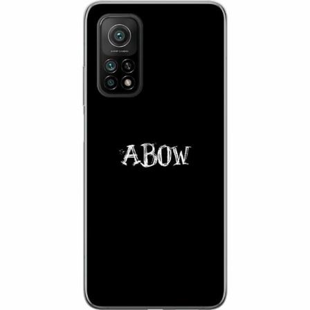 Xiaomi Mi 10t 5g Mjukt Skal - Abow