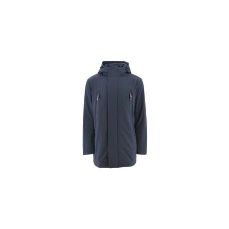 Jott, Jackets Blauw, Heren, Maat:L