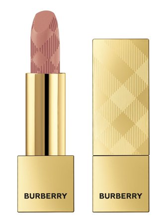 Burberry Kisses Matte Lipstick No 2 Matte Cream Tea 3.3g