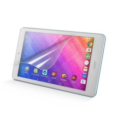 Näytön Suojakalvo Acer Iconia One 8. 5kpl Paketti.