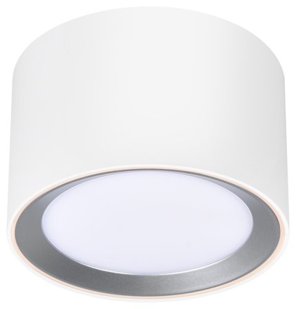 Nordlux LANDON Smart Downlight Vit, Belysning