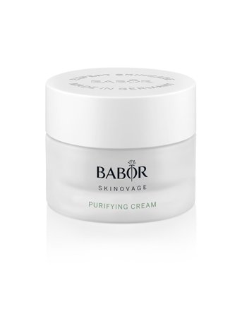 Babor Purifying Cream - Nude - 50 ml