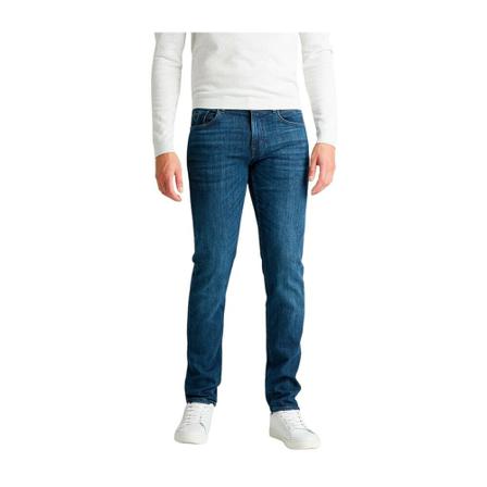 Vanguard, Jeans Blauw, Heren, Maat:W34 L34
