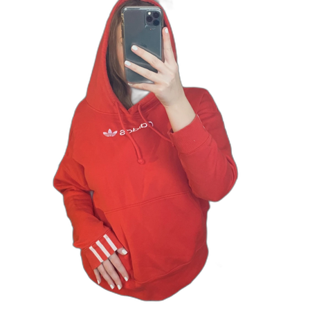 Adidas hoodie
